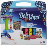 Set Hasbro PLAY-DOH DohVinci Mikser boja