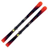 Ski set FISCHER RC4 THE CURV GT RT duž.175 (r 16) + vezovi MBS 13 RC4 POWERRAIL BRAKE 85 [F]