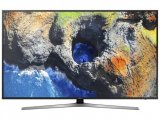 Televizor Samsung UE75MU6122 LED UHD 4K TV (T2 HEVC/S2)