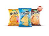 Tortilla čips 150 g