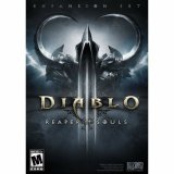 Diablo 3: Reaper of Souls PC - AKCIJA
