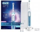 Električna četkica za zube Braun Oral-B Smart 6100