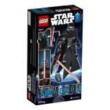LEGO 75117, Star Wars, Kylo Ren, figurica, 26cm