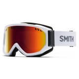 Skijaške naočale SMITH Scope Pro, bijele