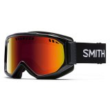 Skijaške naočale SMITH Scope Pro, crne