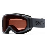 Skijaške naočale SMITH Scope Pro, sive