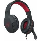 Slušalice Speedlink MARTIUS, Stereo Gaming Headset, crne - AKCIJA