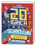 Kako programirati 20 igrica u Scratchu