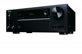 AV receiver ONKYO TX-NR575E, black