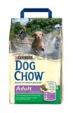 Dog Chow Adult janjetina 2,5 kg - Dog Chow Adult janjetina 14 kg
