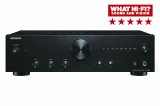 Integrirano pojačalo ONKYO A-9010, crno