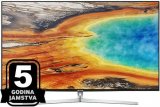 Televizor Samsung UE49MU8002 LED UHD 4K TV (T2 HEVC/S2)