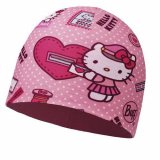 Dječja kapa BUFF Hello Kitty mailing rose