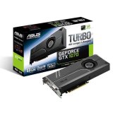 Grafička kartica PCI-E ASUS GeForce GTX 1070 Turbo, 8GB, DDR5, DVI, DP