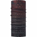 Multifuncionalna marama BUFF THERMONET Nordic Bit multi, jesen/zima