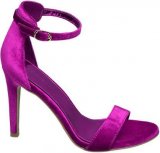 Sandale s petom Star Collection