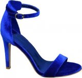 Sandale s petom Star Collection