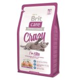 Brit Care Cat Crazy I'm Kitten