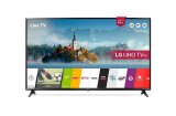 LED TV 43'' LG 43UJ620V, UHD 4K, SMART (webOS 3.5), DVB-T2/S2, HDMI, USB, energetska klasa A