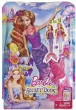 Lutka Mattel Barbie Princeza Alexa i Nori BLP25