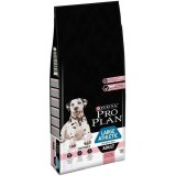 Pro Plan Large Athletic Sensitive Skin 14kg