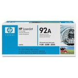 Toner HP C4092A (HP 92A) Boja Crna