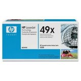 Toner HP Q5949X (HP 49X) Boja Crna