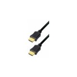 107, Hdmi 1.4 cable with ethernet 1m gold plugs