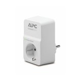 Apc Essential surgearrest 1 outlet 230v germany