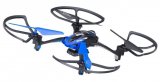 Dron Rayline R8 HD Camera WIFI 4 channel 6 - axis - plavi (povrat od kupca)