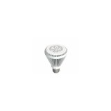 Ecovision Led žarulja par22hp e27, 7w, 4000-4500k - neutralna bijela, bijela