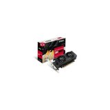 Grafička kartica Msi amd radeon rx550 2gt lp oc 2gb gddr5/128-bit, pcie 3.0, dl dvi-d/hdmi, low-profile