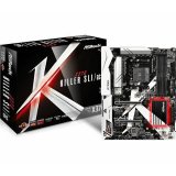 Matična ploča Asrock am4 x370 killer sli