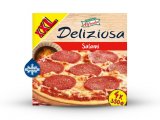 Pizza Salami XXL 