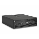 Refurbished Hp workstation z210 sff i5-2400