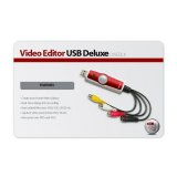 Tv kartica Lifeview lv5e not only tv usb video editing with direct