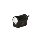 Aeg Protect travel, 3 zaštićene utičnice, 2 usb utora