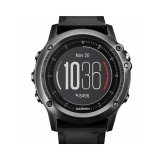 Garmin fenix 3 sivi