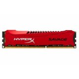 Memorija Kingston ddr3 4gb 2400mhz xmp hyperx savage kin