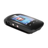 MP3 player TREKSTOR i.Beat jump BT, 8 GB, 1.8'' TFT, BT, pedometar, microSD, crni