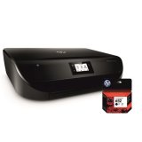 Multifunkcijski uređaj HP DeskJet Ink Advantage 4535 AiO 600x600dpi brzina: 9.5str/min USB 2.0 WiFi + crna tinta P/N: F0V64C_b