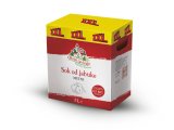 Prirodni sok od jabuke 5 L