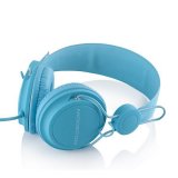 Slušalice Modecom MC-400 Fruity Blue + mikrofon P/N: MC-400-Blue
