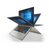 Toshiba Satellite Radius P20W Intel Core i5 6200U 2.30GHz 4GB 256GB SSD W10 12.5" Full HD Intel HD Graphics 520 P/N: P20W-C-104