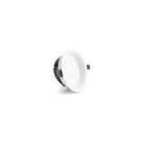Verbatim Led downlight ugradbeni 220mm, 40w, 3000k, 3800lm - dimabilni, ip44