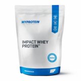 Impact Whey Protein, 2500 g