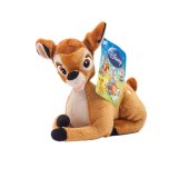 Plišana igračka DISNEY D10022, Bambi, 20cm