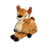 Plišana igračka DISNEY D10028, Bambi, 25cm
