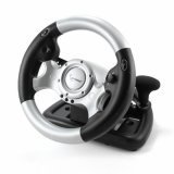 Usb Force feedback steering wheel