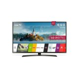Televizor LG 55" 55UJ634V, 139cm, Smart, wifi, 4K - AKCIJA